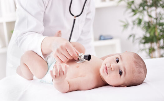 A New and Effective RSV Immunization Now Available at Angelina Pediatrics