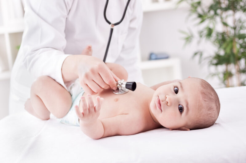 A New and Effective RSV Immunization Now Available at Angelina Pediatrics
